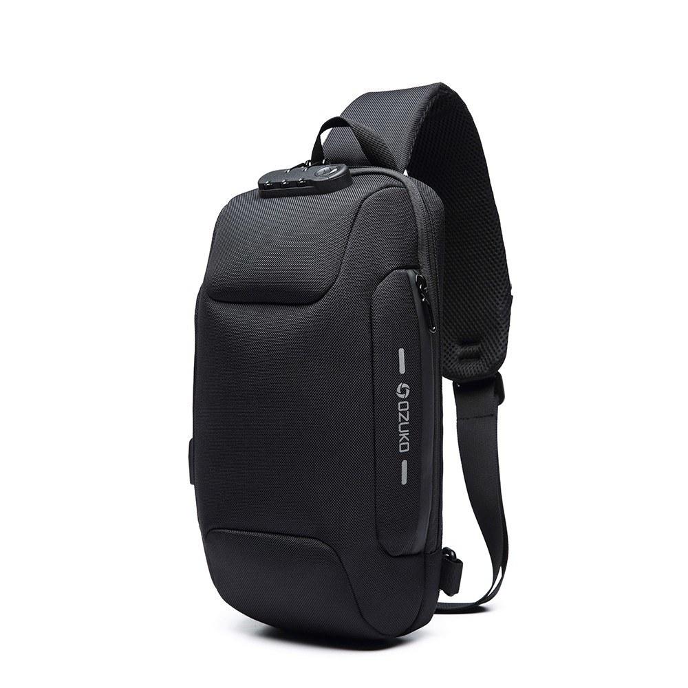 Backpacks |  Men Outdoor Shoulder Bag Backpacks Backpacks