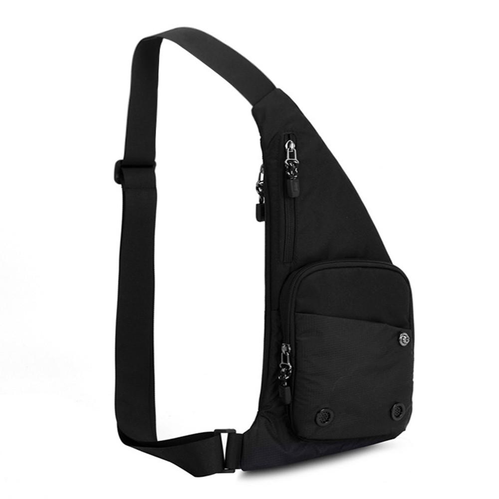 Backpacks |  Sling Bag for Men Women Lightweight Crossbody Shoulder Bag Sling Backpack Chest Bag for Cycling Hiking Traveling Backpacks Backpacks