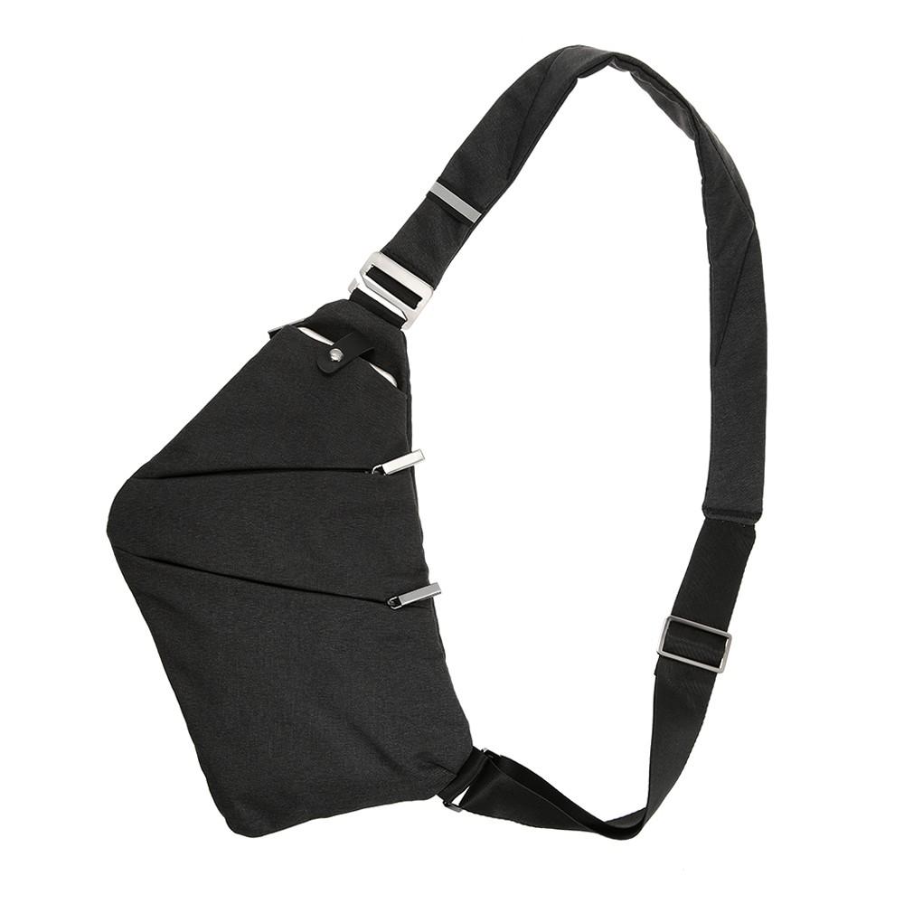 Backpacks |  Unisex Sling Backpack Chest Bag Backpacks Backpacks