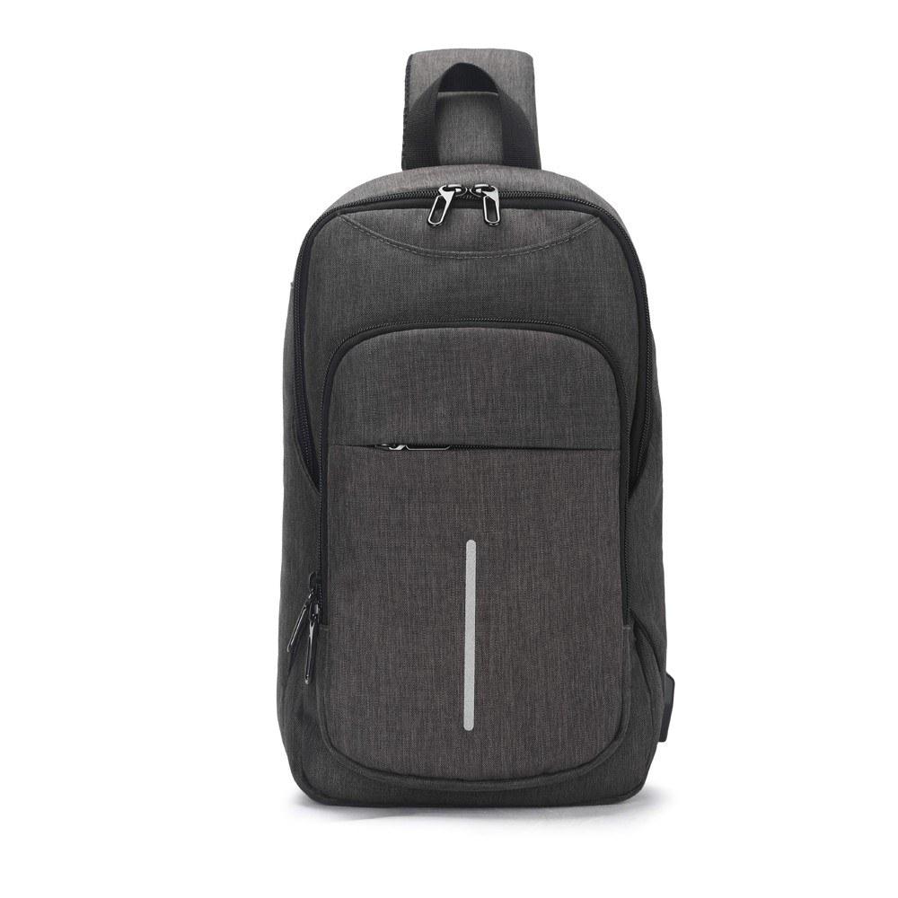 Backpacks |  USB Business Messenger Bag Cross Bag For Man Backpacks Backpacks