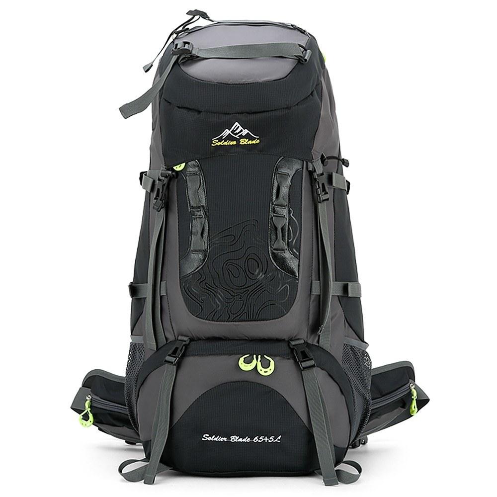 Backpacks |  Waterproof Travel Backpack Backpacks Backpacks