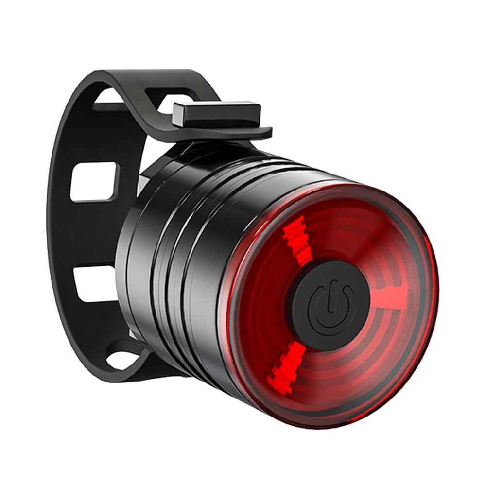 Bicycle Lights |  Bike Light Bicycle Headlight Tail Light Waterproof Cycling Handlebar Light Front Light Rear Bright Light Bicycle Lights Bicycle Lights