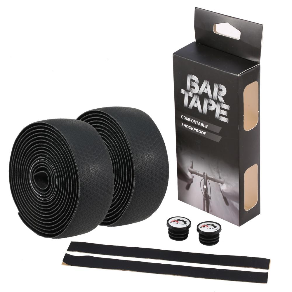 Bike Accessories |  1 pair of Bicycle Handlebar Tapes Road Bike Handlebar Band Breathable Non-Slip Bike Accessories Bike Accessories