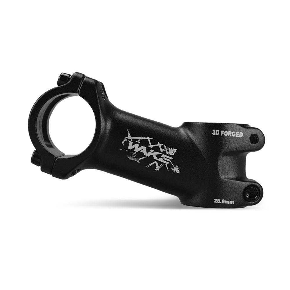 Bike Accessories |  17 Degree Bicycle Stem Ultralight Bicycle Stem Mountain Road Bike Stem for 31.8mm Handlebar Bike Accessories Bike Accessories