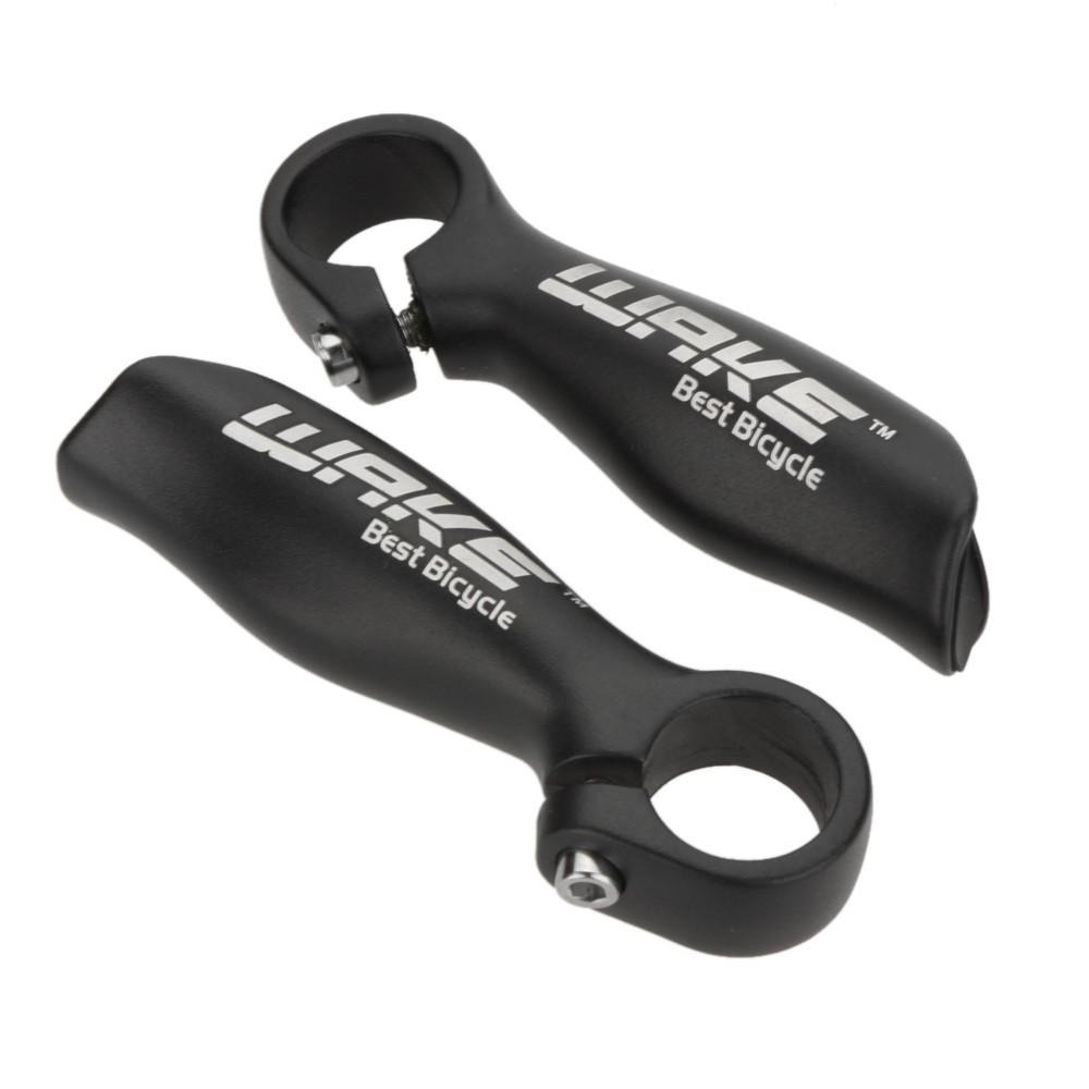 Bike Accessories |  2Pcs Cycling Mountain Bike Bicycle MTB Handle Bar End Aluminium Alloy Security Grips 22.2mm Bike Accessories Bike Accessories