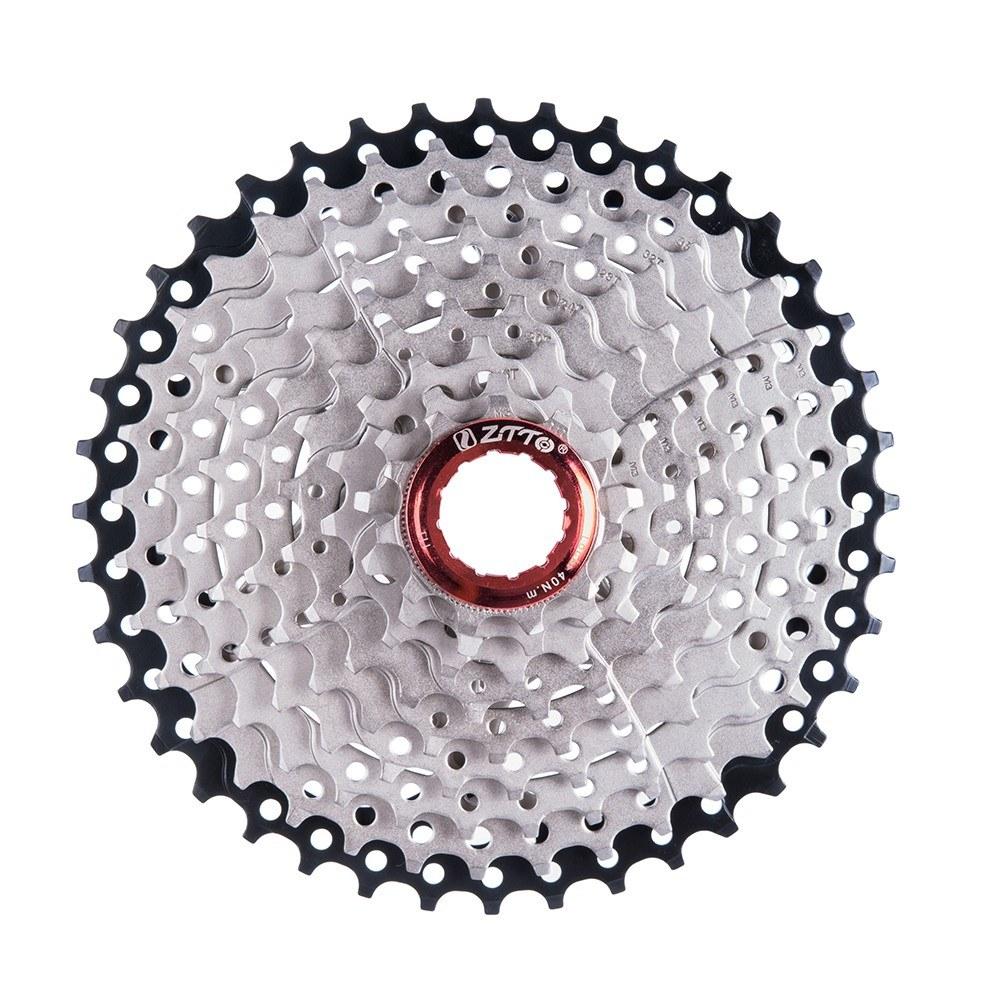 Bike Accessories |  9 Speed 11-40T MTB Mountain Bike Bicycle Cassette Sprocket Freewheel Bike Accessories Bike Accessories