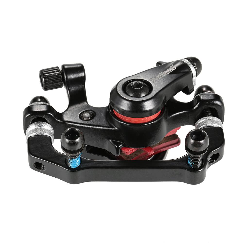 Bike Accessories |  Aluminum Alloy Bike Brake Outdoor Cycling MTB Mountain Bicycle Rear Disc Brake Mechanical Caliper Bike Accessories Bike Accessories