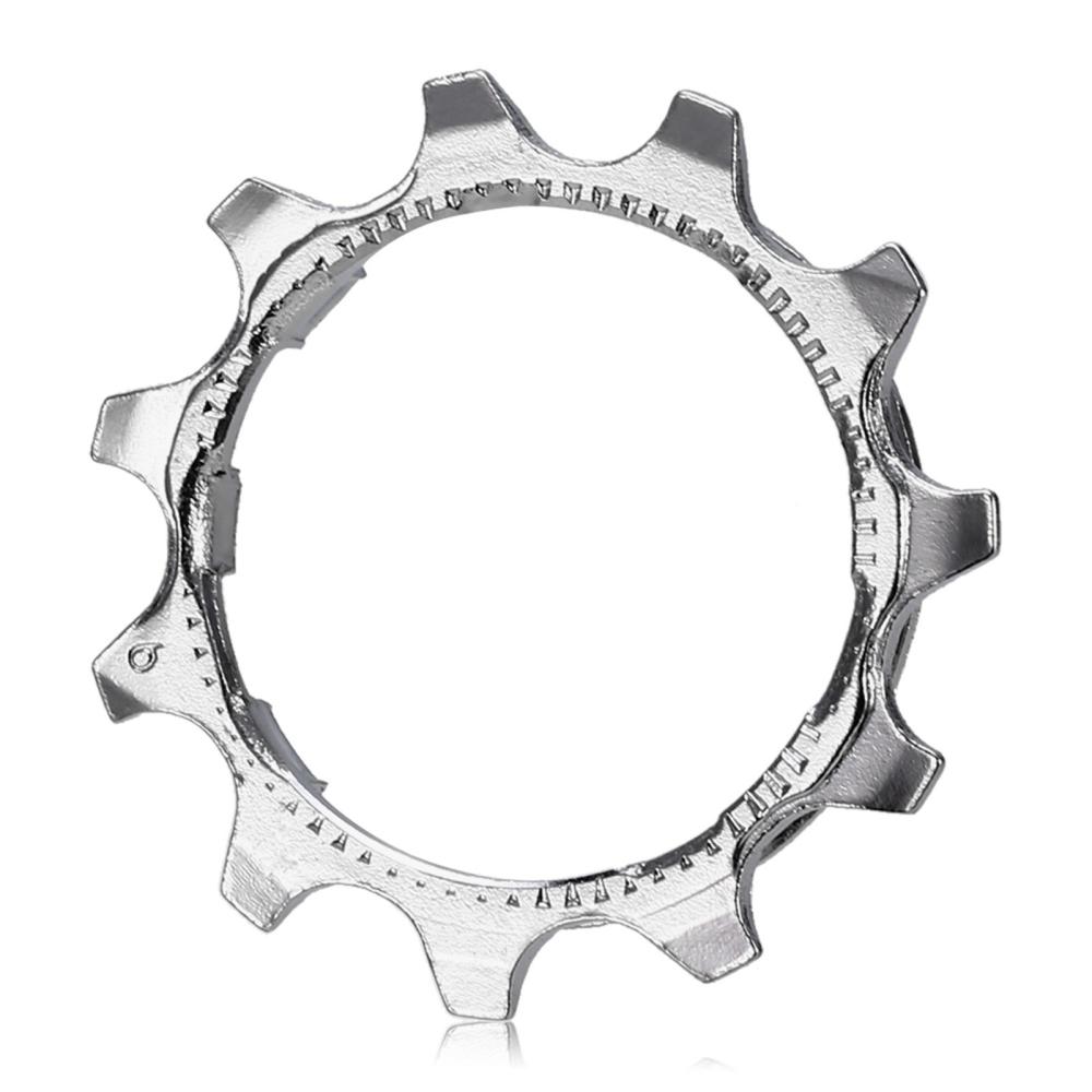 Bike Accessories |  Bike Cassette Cog MTB Road Bike Freewheel Sprocket Cycling Bicycle Cassette Fixed Gear 8S / 9S / 10S / 11S / 11T / 13T Bike Accessories Bike Accessories