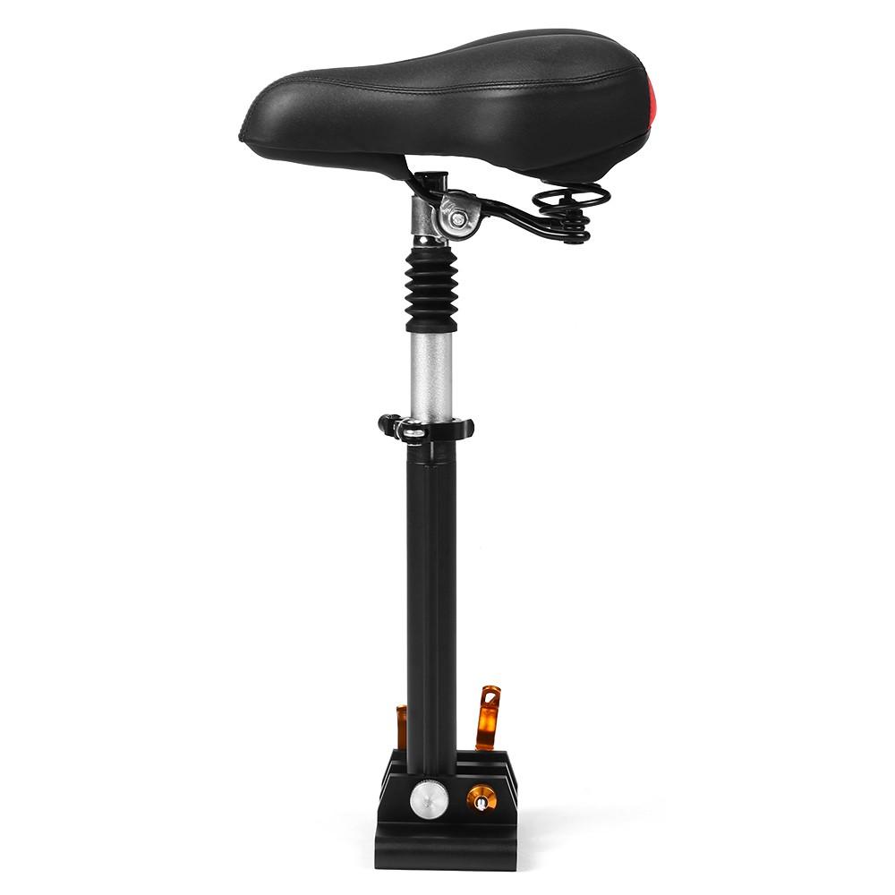 Bike Accessories |  Foldable Height Adjustable Saddle Set Bike Accessories Bike Accessories