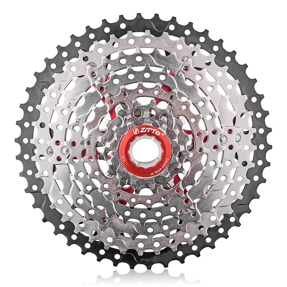 Bike Accessories |  MTB 8 Speed 11-46T Cassette Freewheel Mountain Bike Bicycle Parts Bike Accessories Bike Accessories