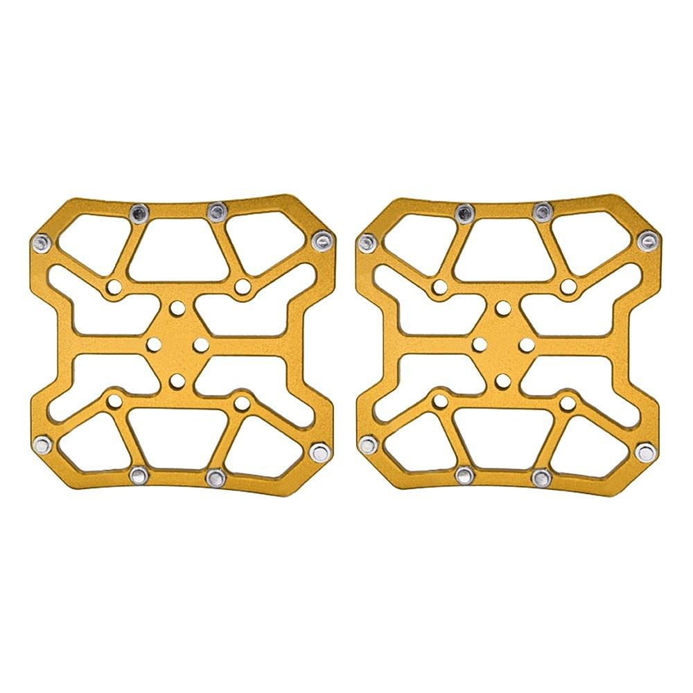 Bike Accessories |  MTB Mountain Bicycle Clipless Pedal Platform Adapters for SPD for KEO Bike Accessories Bike Accessories