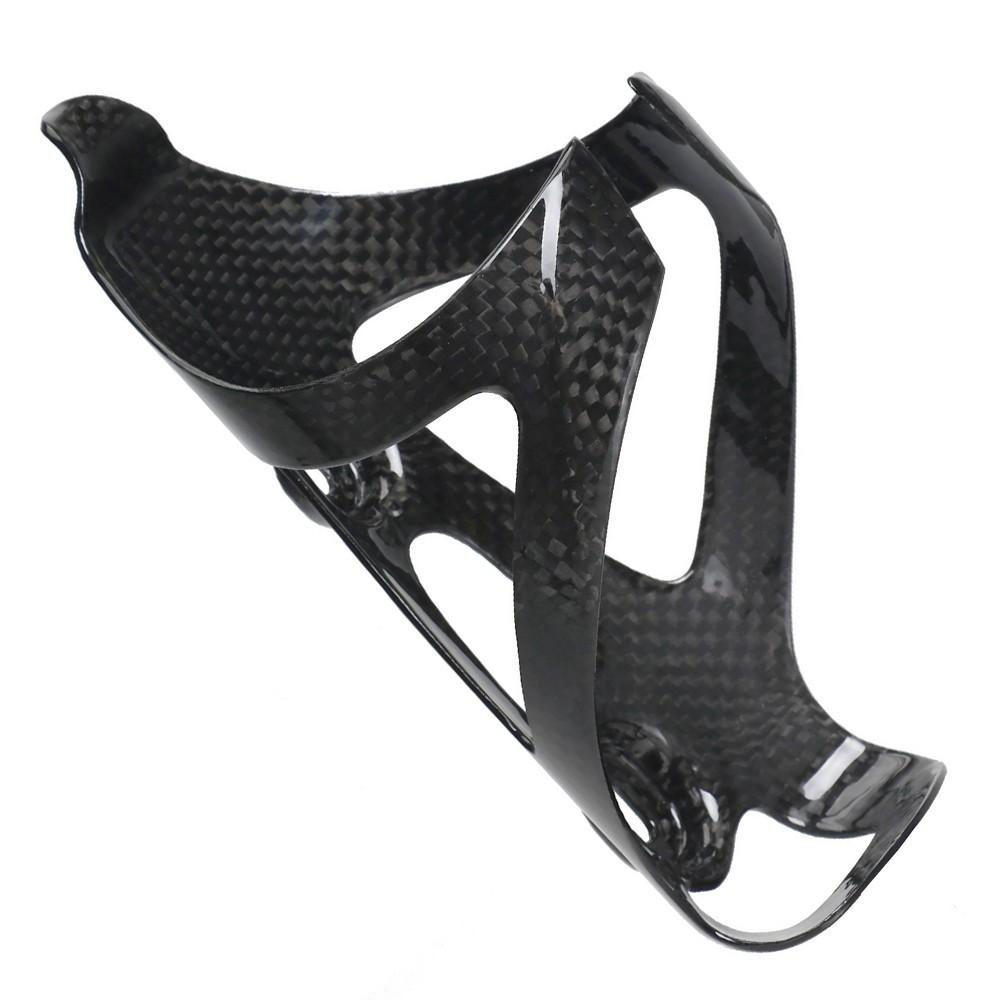 Bike Accessories |  Super Light 3K UD Cycling Carbon Fiber Bicycle Bottle Cage Cycling Water Bottle Holder Bike Accessories Bike Accessories