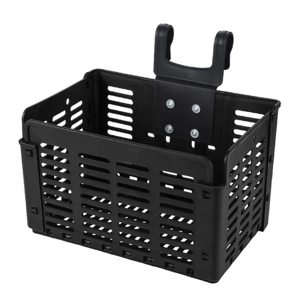 Bike Accessories |  WEST BIKING Foldable Bicycle Storage Basket Bike Accessories Bike Accessories