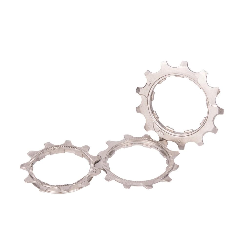 Bike Accessories |  ZTTO 8/9/10/11 Speed 11T/12T/13T Freewheel Flywheel Pinion for Bicycle Bike MTB Cassette Cog in Mountainous Region and Highway Bike Accessories Bike Accessories