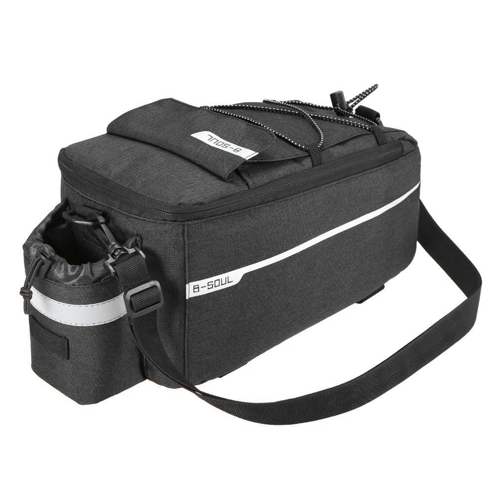 Bike Bags |  Bicycle Rear Rack Storage Luggage Bag Bike Bags Bike Bags