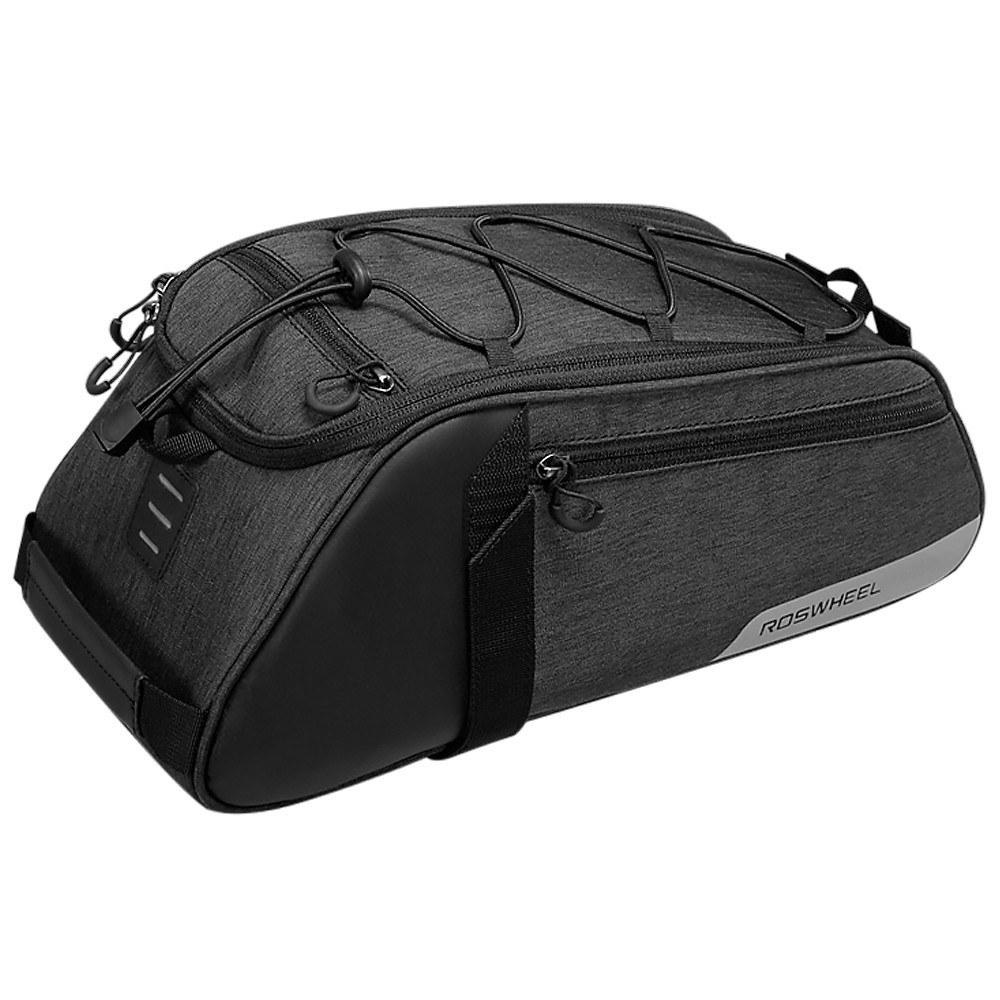 Bike Bags |  Bike Rack Bag Water Repellent Cycling Bike Rear Seat Bag Bike Trunk Cargo Pack Road Bike Carrier Bag Bike Bags Bike Bags