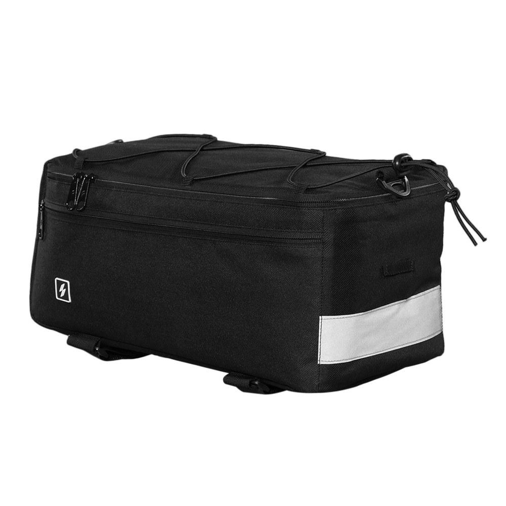 Bike Bags |  Multi Function Cycling Insulated Trunk Cooler Bag Bike Bags Bike Bags