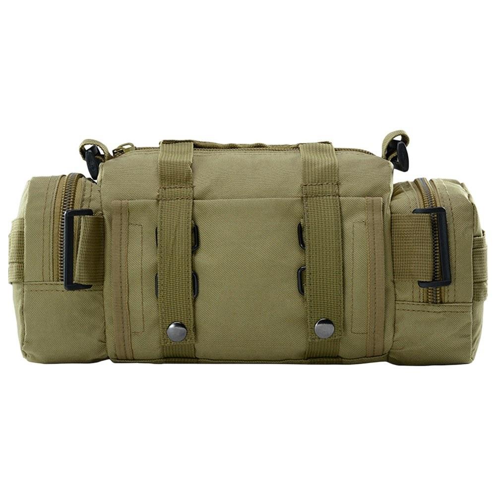 Bike Bags |  Multi-functional Waist Pack Bike Front Handle Bag Bike Bags Bike Bags