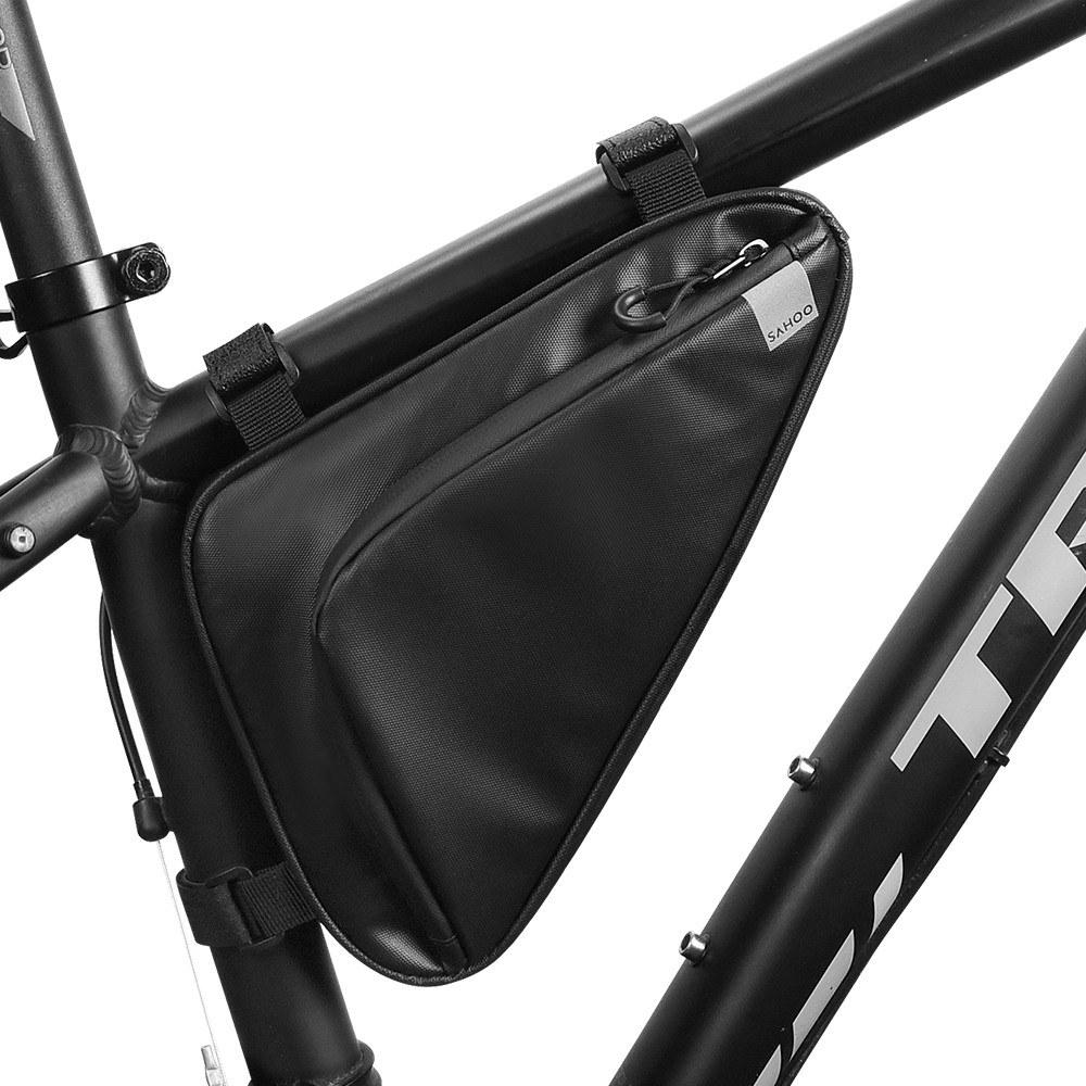 Bike Bags |  Waterproof Bike Triangle Bag Bike Bags Bike Bags