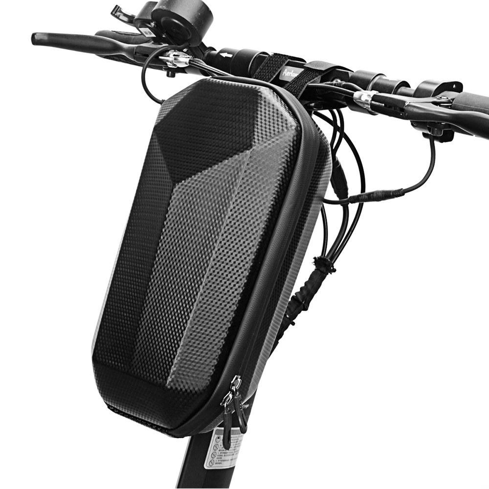 Bike Bags |  Waterproof Hard Shell EVA Scooter Handlebar Bag Bike Bags Bike Bags