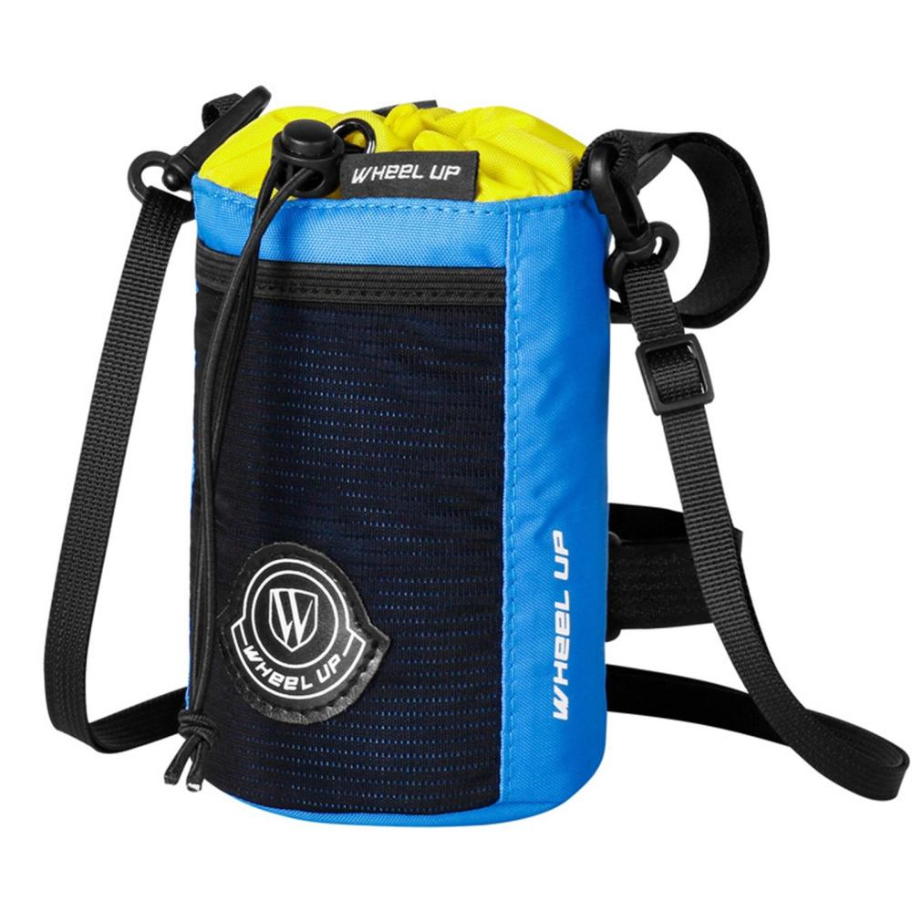 Bike Bags |  WHEEL UP Bike Water Bottle Holder Bicycle Front Holder Bag Bike Bags Bike Bags