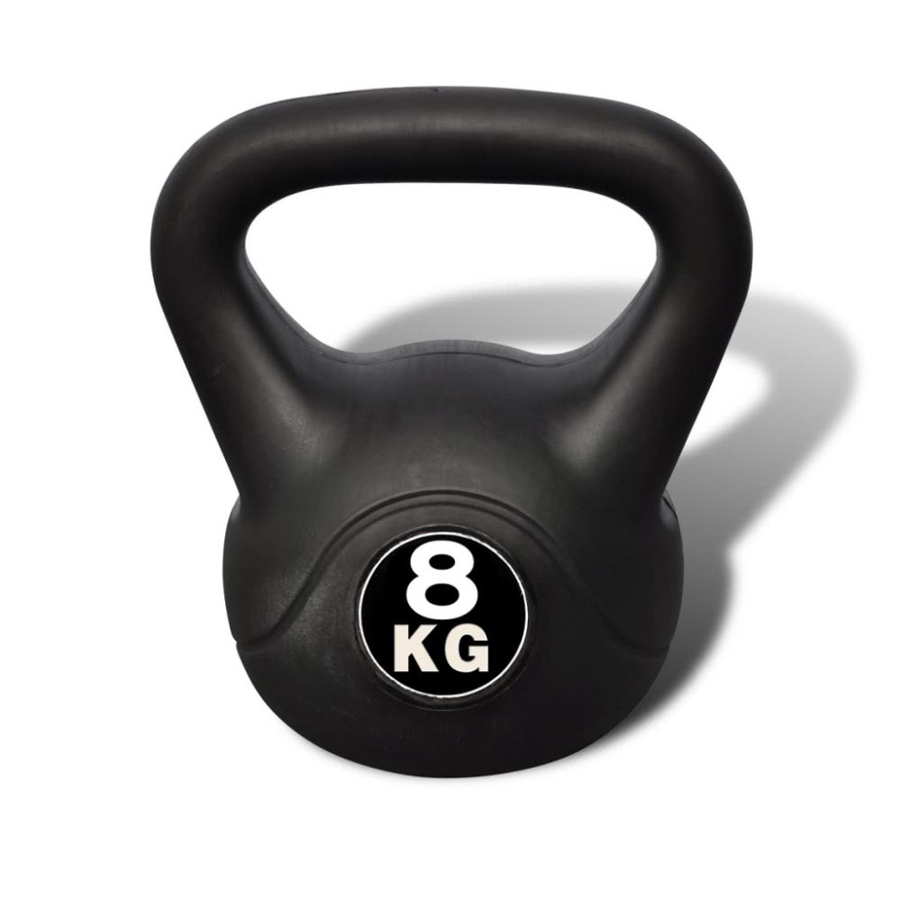 Boxing |  kettlebell 8 kg 20 x 20 x 27 cm Boxing Boxing