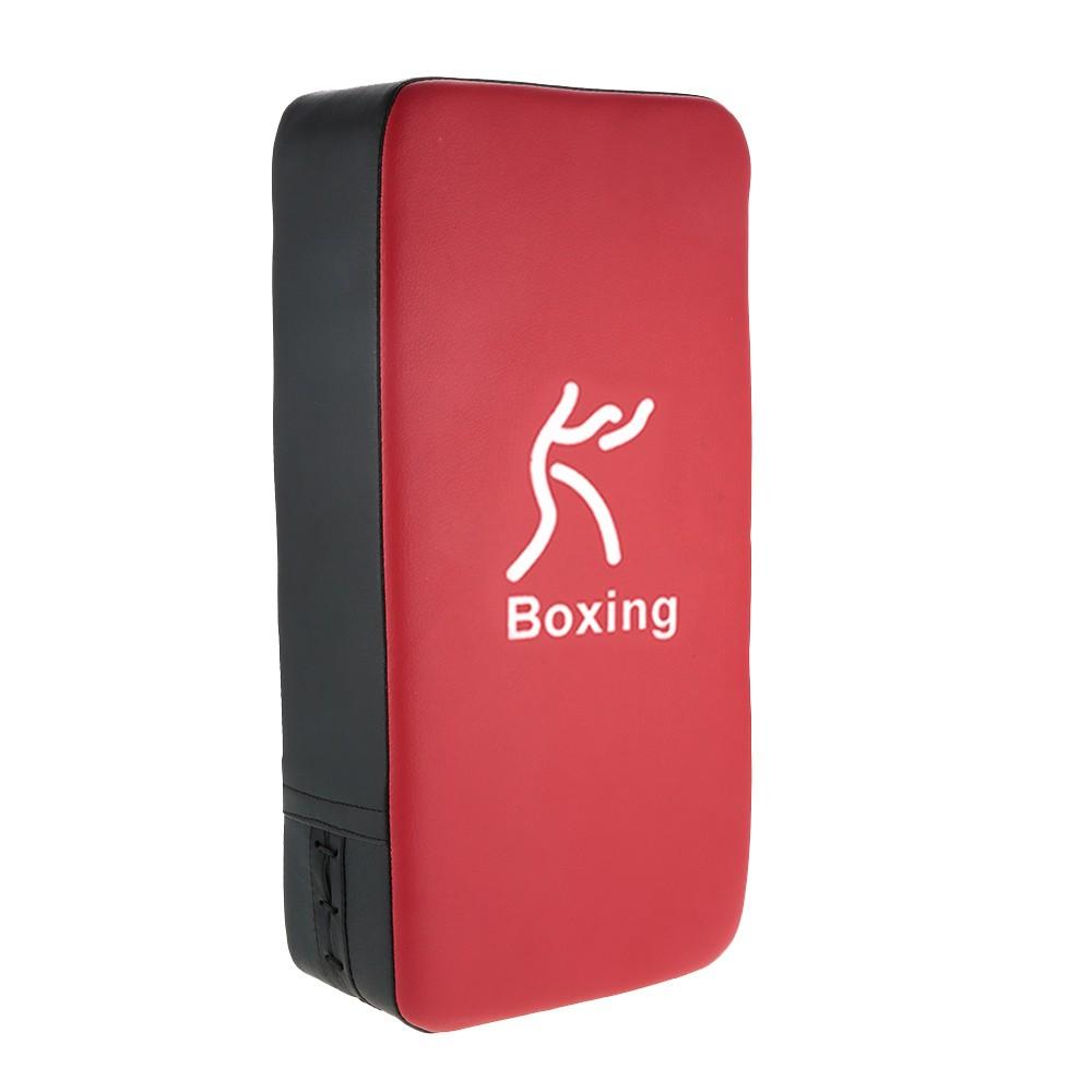 Boxing |  Rectangle Kick Pad Foot Focus Target Pad Strike Shield for Punching Boxing Karate Training Boxing Boxing