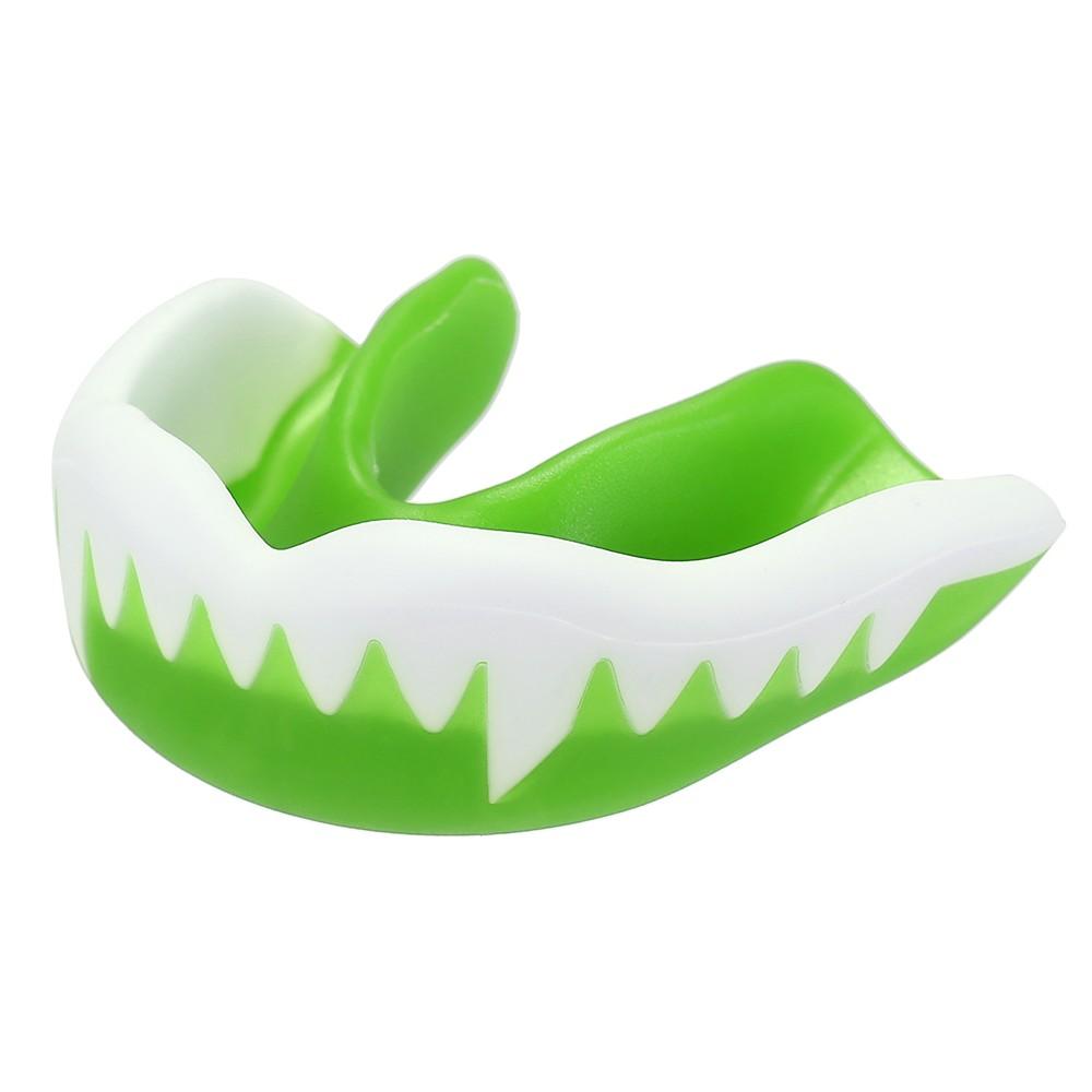 Boxing |  Sports Mouth Guard Food Grade Tooth Protector Boxing Black / Red / Blue/ Green / White