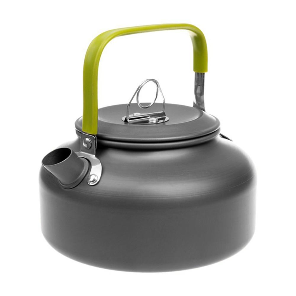 Camp Kitchen |  1.6/0.8/1.2L Portable Water Kettle Water Pot Teapot Coffee Pot Camp Kitchen Camp Kitchen