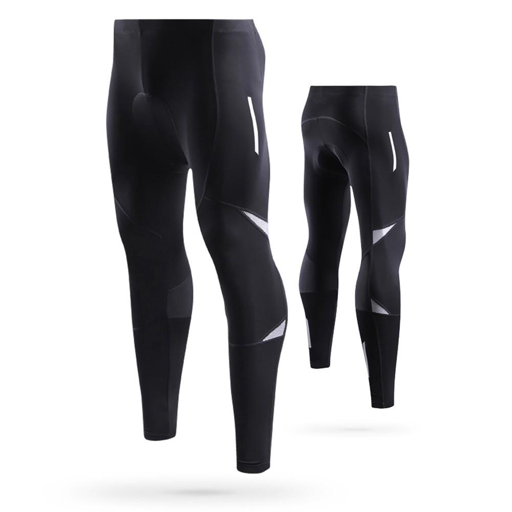 Cycling Wear |  Lixada Reflective Bicycle Pants Cycling Cycling Wear