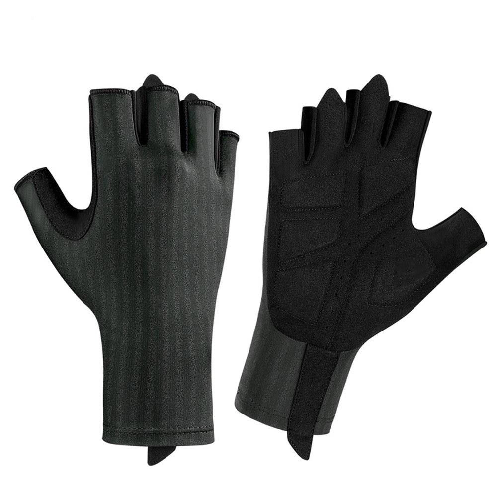 Cycling Wear |  WEST BIKING Bike Riding Gloves Half Finger Gloves Ultralight Summer Breathable Bike Racing Gloves AntiSlip Shock-Absorbing Cooling Sport Gloves Cycling Cycling Wear