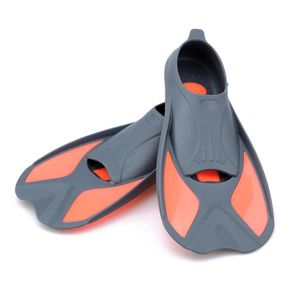 Diving |  Kids Short Light Swim Fins Flippers for Swimming Snorkeling Training Diving Diving