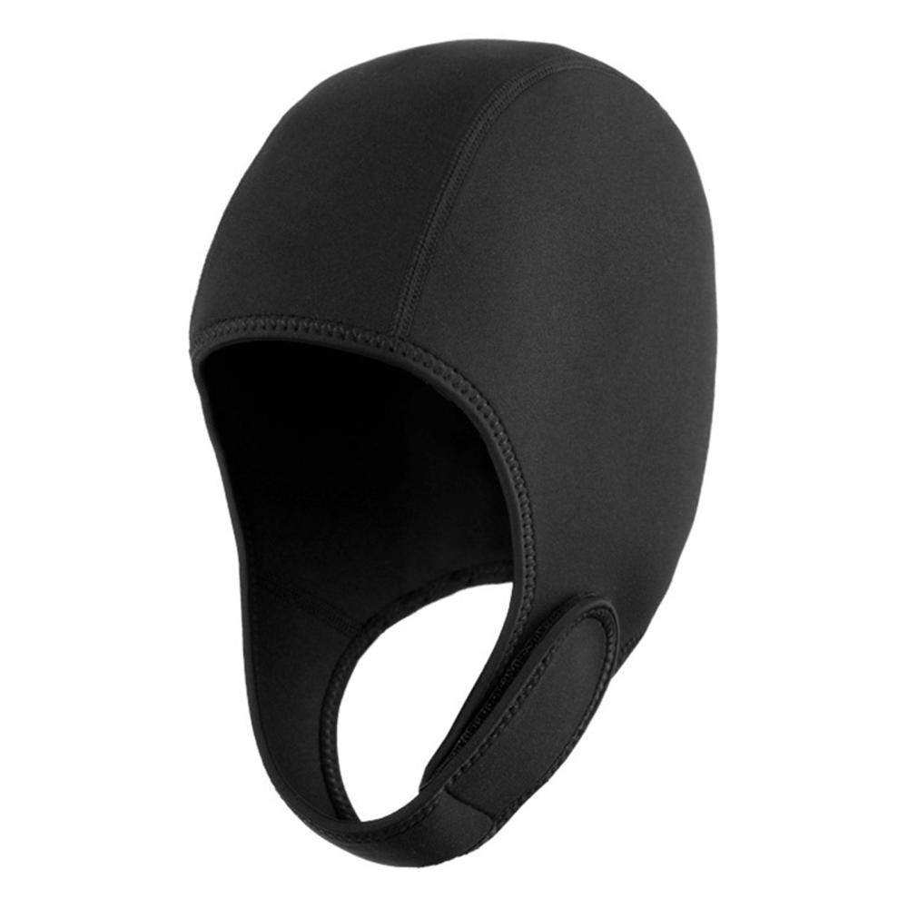 Diving |  Neoprene Diving Hood Swim Cap Beanie for Men Women Surfing Kayaking Snorkeling Scuba Diving Swimming Diving Black / Pink / Light Grey / Light Blue / Dark Blue