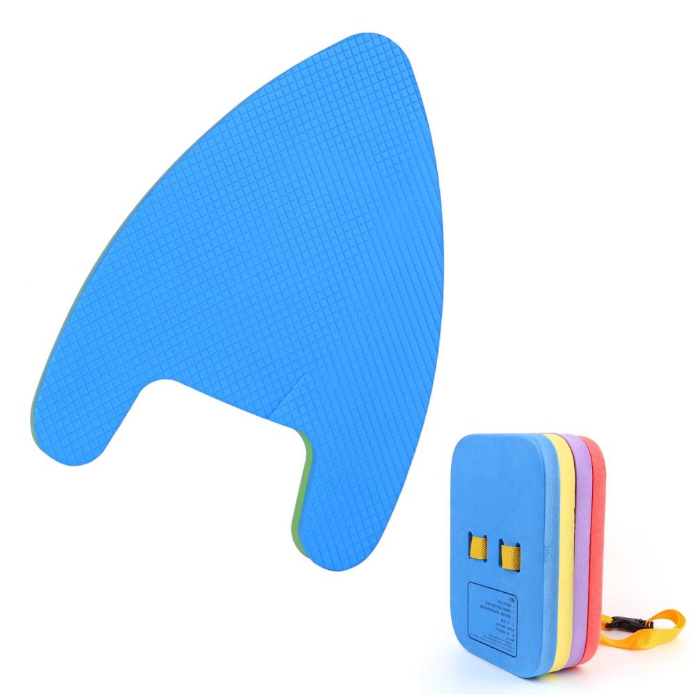 Diving |  Swimming Back Float and Kickboard Set for Kids Swimming Bubble Belt Swimming Training Float Board Diving Diving