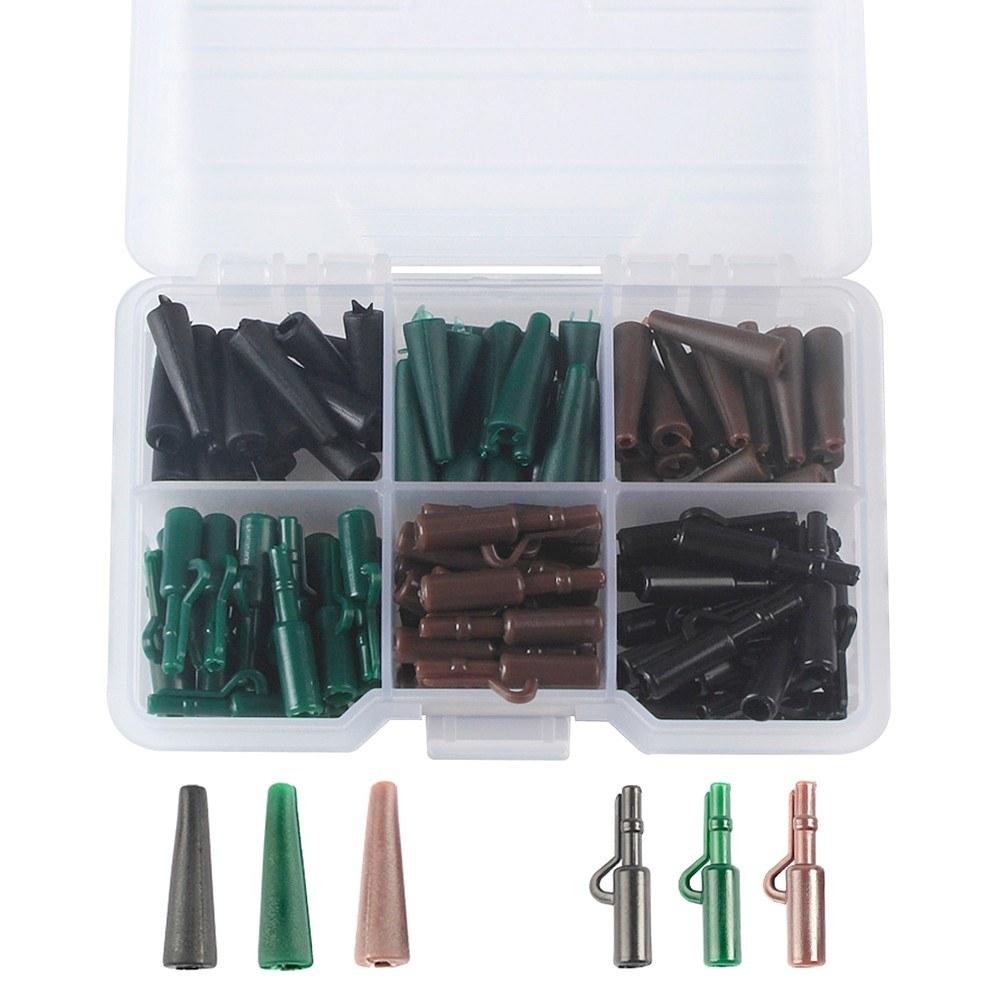 Fishing Accessories |  120pcs Fishing Accessories Set Fishing Fishing Accessories