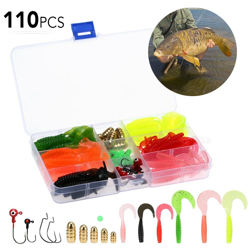 Fishing Accessories |  36pcs Fishing Tackle Set Fishing Fishing Accessories