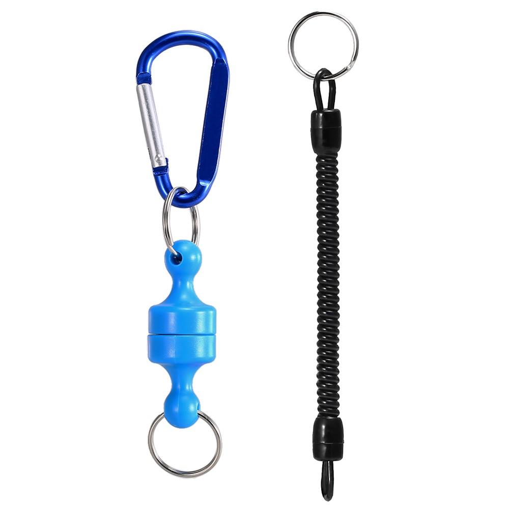 Fishing Accessories |  Magnetic Net Release Clip Fishing Fishing Accessories