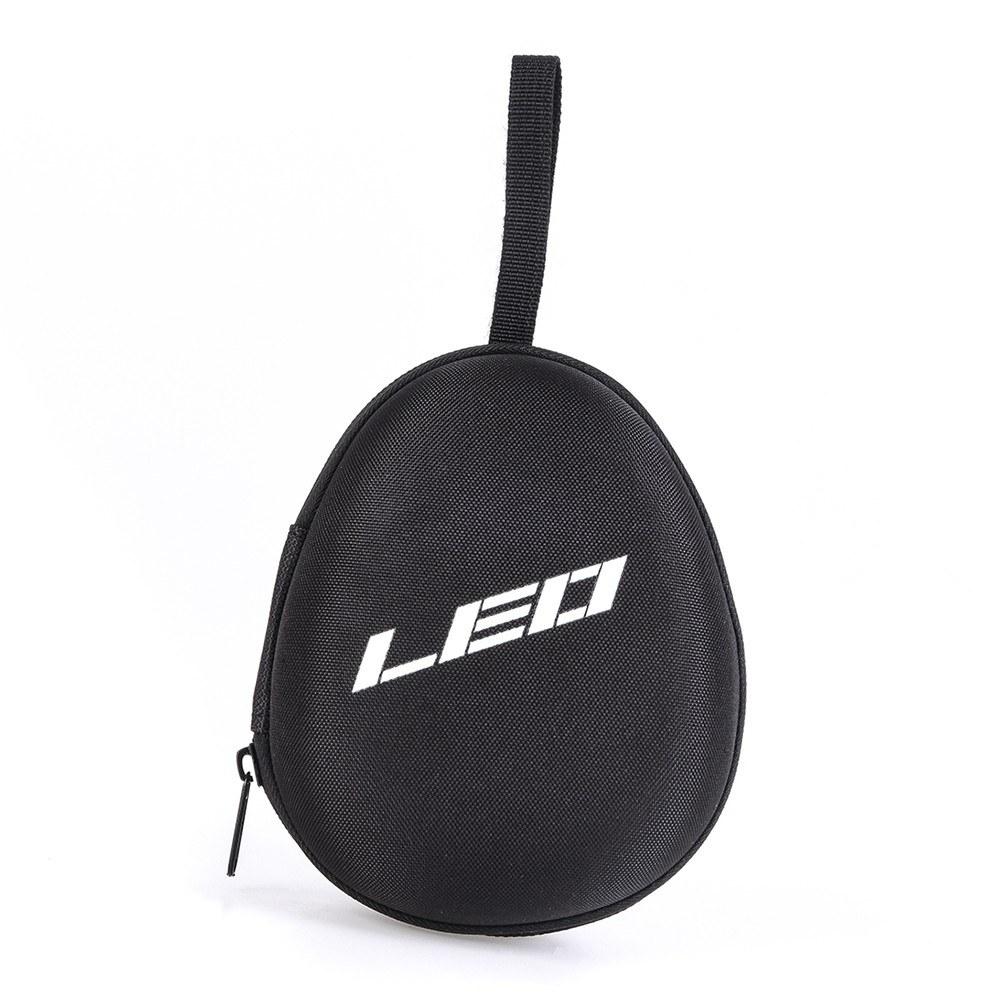 Fishing Boxes & Bags |  LEO 27975 EVA Fishing Reel Bag Fishing Fishing Boxes & Bags