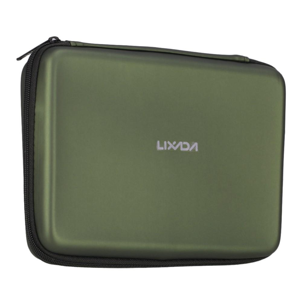 Fishing Boxes & Bags |  Lixada Fishing Tackle Box Fishing Fishing Boxes & Bags