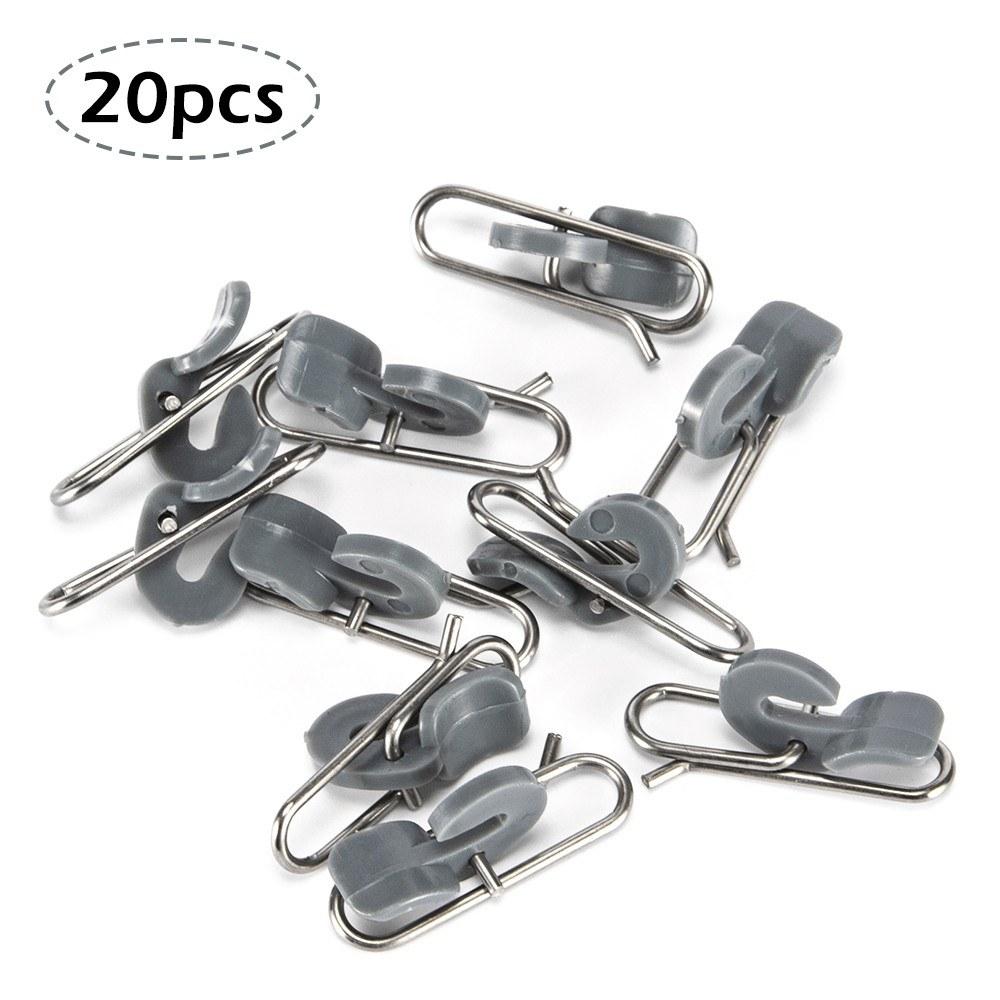 Fishing Hooks |  10pcs / 20pcs Impact Hook Fishing Fishing Hooks