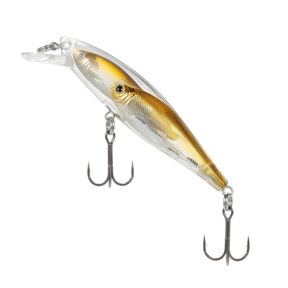 Fishing Lures |  5pcs Group Fish Lures Minnow Lure Floating SwimBait Hard Plastic 3d Fish Eye Fishing Fishing Lures