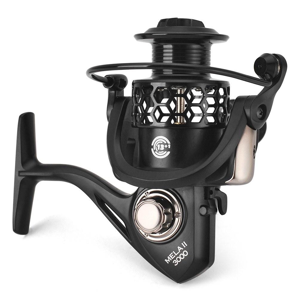 Fishing Reels |  13+1 Ball Bearings Spinning Reel Fishing Fishing Reels