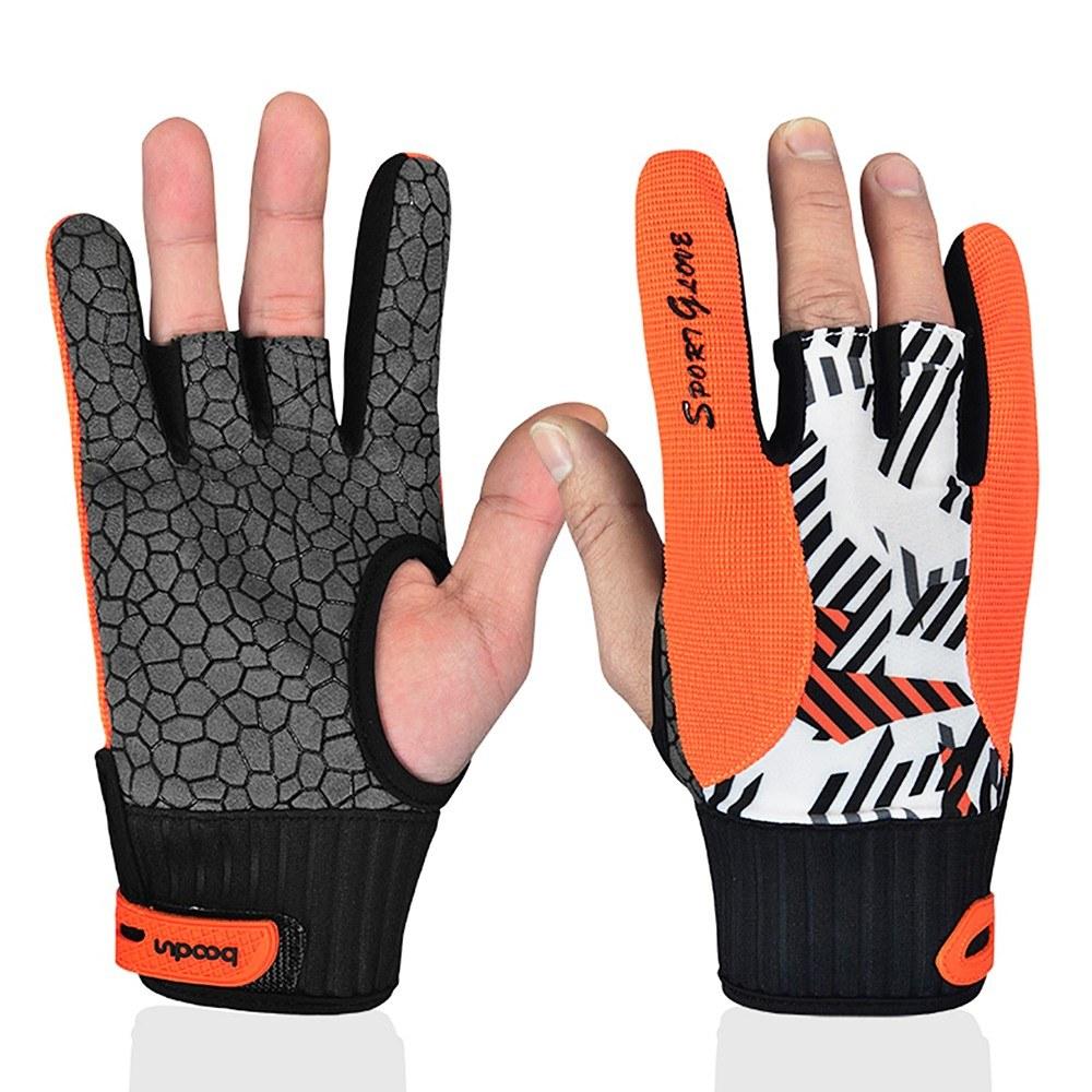 Fitness Gloves |  Bowling Gloves Fitness Gloves Fitness Gloves