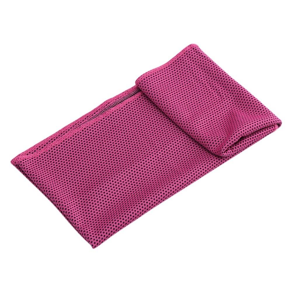 Fitness Wear |  Beach Cooling Towels Yoga Blanket Fitness Wear Fitness Wear