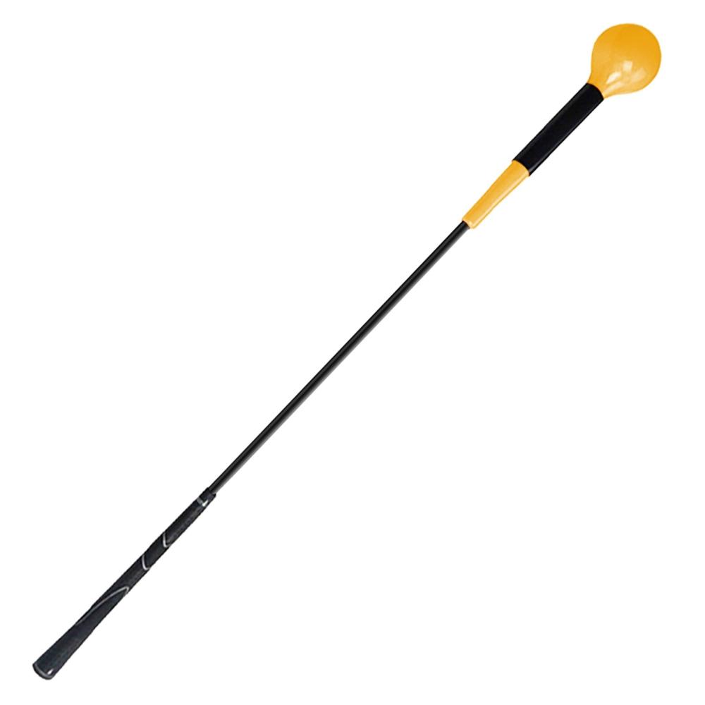 Golf & Equipment |  Golf Swing Training Aid Golf Warm-up Rod Practices Golf Stick for Adults Ball Games Golf & Equipment