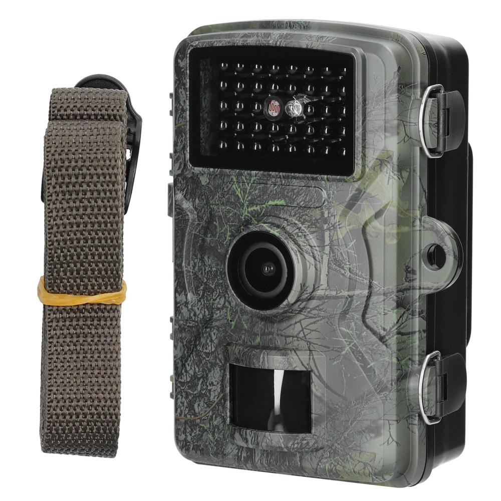 Hunting Cameras |  16MP 1080P Outdoor Multi-function Portable Taking Trail Camera Animal Observation House Hunting Hunting Cameras