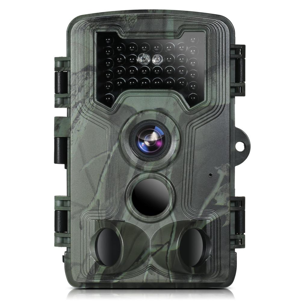 Hunting Cameras |  36MP 1080P Night Vision Trail Camera Waterproof Infrared Motion Camera Hunting Hunting Cameras