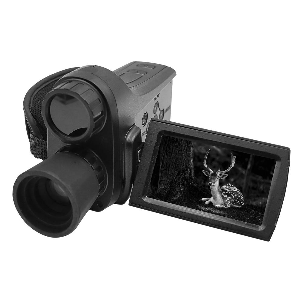 Hunting Cameras |  Hunting Cameras With Night Vision Waterproof for Hunting Safety Monitoring And Time-Lapse Monitoring Cameras Hunting Hunting Cameras