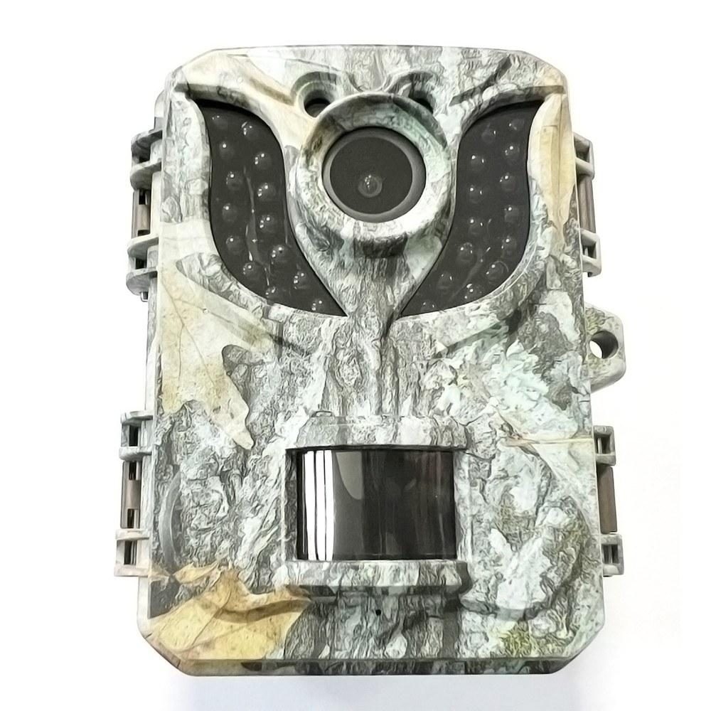 Hunting Cameras |  Outdoor Trail Camera IP66 Waterproof Wildlife Hunting Camera Infrared Night Vision Hunting Camera Hunting Hunting Cameras