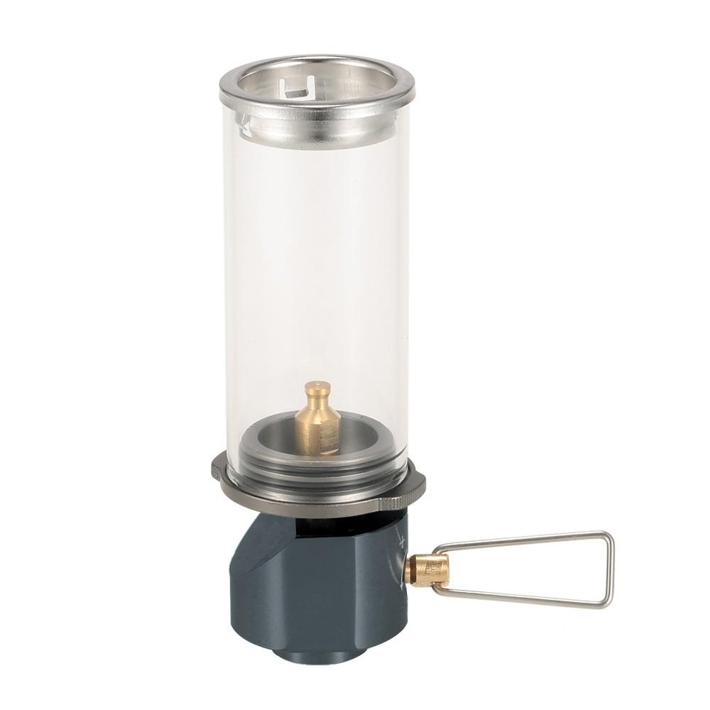 Lights & Lanterns |  Outdoor Camping Butane Gas Lamp Dream Candle Light Camping & Hiking Lights & Lanterns